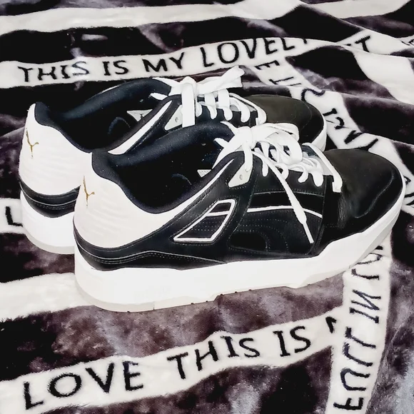 Puma SlipStream Streetwear/Lifestyle Shoes Size 13 for Men - Picture 4 of 9